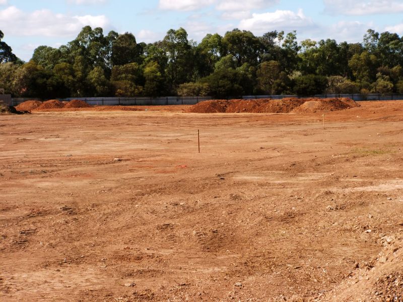 Seasonal Land Clearing Operations