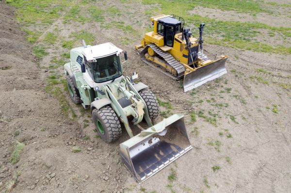 Acreage Clearing in Florence
